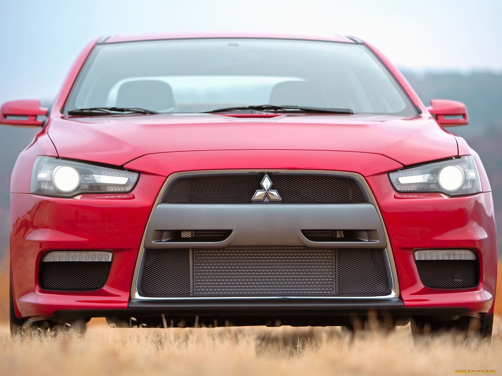 , mitsubishi